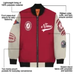 Alabama20Crimson20Tide20NCAAZone Jacket 1 Bomber 2.webp