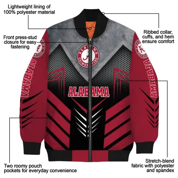 Alabama20Crimson20Tide20NCAAZone Jacket 5 Bomber 3.webp