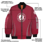 Alabama20Crimson20Tide20NCAAZone Jacket 1 Bomber 4.webp