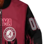 Alabama20Crimson20Tide20NCAAZone Jacket 1 Bomber.webp