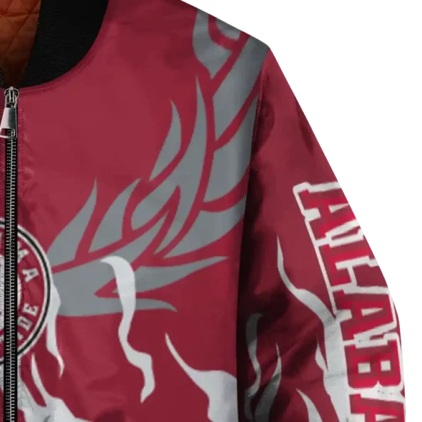 Alabama20Crimson20Tide20NCAAZone Jacket 6 Bomber 7.webp