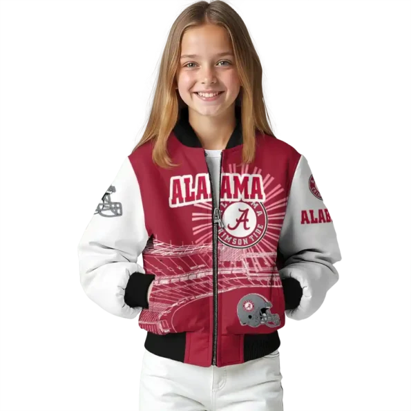 Alabama20Crimson20Tide20NCAAZone Jacket 7 Bomber 12.webp