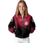 Alabama20Crimson20Tide20NCAAZone Jacket 1 Bomber.webp