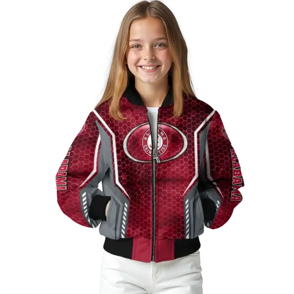 Alabama20Crimson20Tide20NCAAZone Jacket 7 Bomber 9.webp