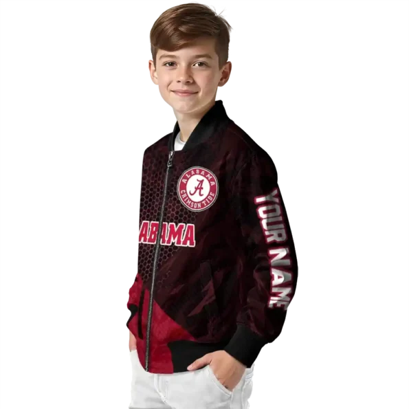 Alabama20Crimson20Tide20NCAAZone Jacket 8 Bomber 5.webp