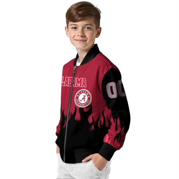 Alabama20Crimson20Tide20NCAAZone Jacket 8 Bomber.webp