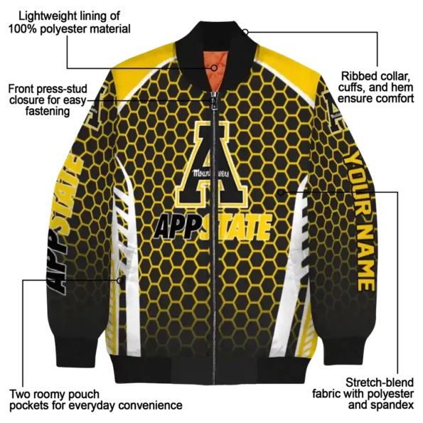 Appalachian20State20Mountaineers20NCAAZone Jacket 5 Bomber 16.webp