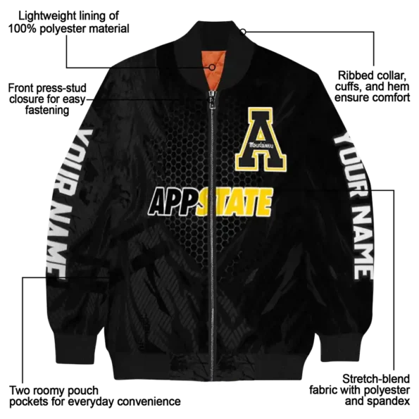 Appalachian20State20Mountaineers20NCAAZone Jacket 5 Bomber 5.webp