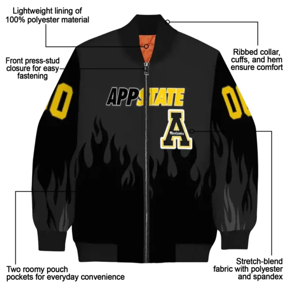 Appalachian20State20Mountaineers20NCAAZone Jacket 5 Bomber.webp