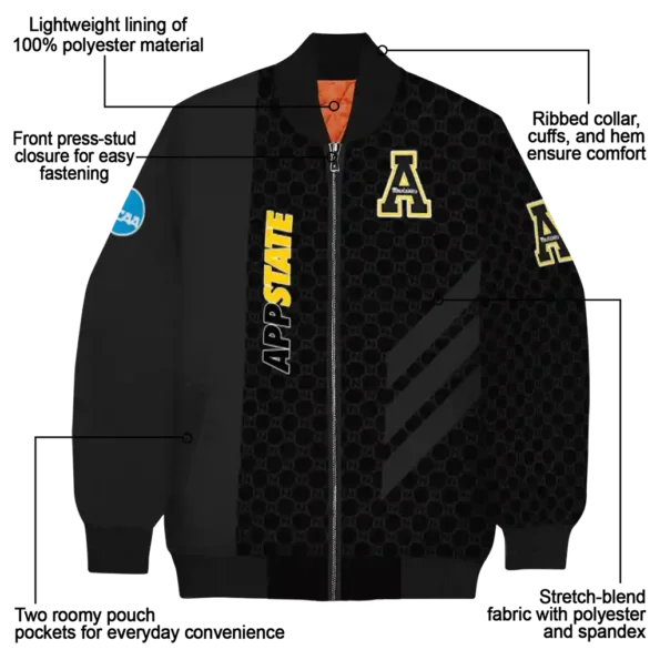 Appalachian20State20Mountaineers20NCAAZone Jacket 5 Bomber 6.webp