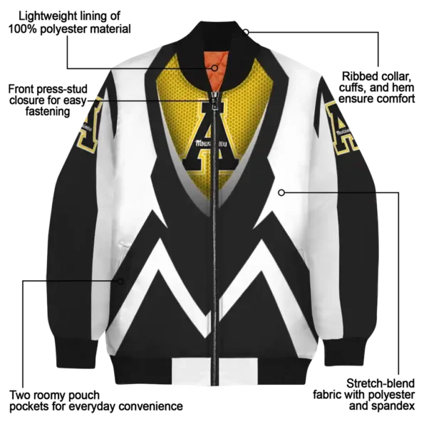 Appalachian20State20Mountaineers20NCAAZone Jacket 5 Bomber 8.webp