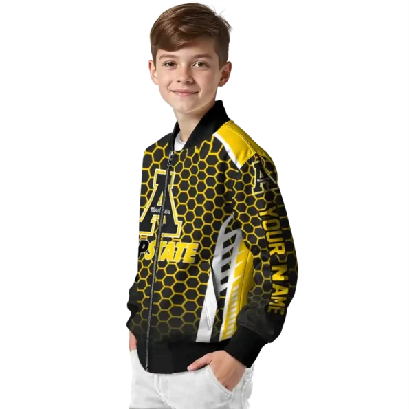 Appalachian20State20Mountaineers20NCAAZone Jacket 8 Bomber 16.webp