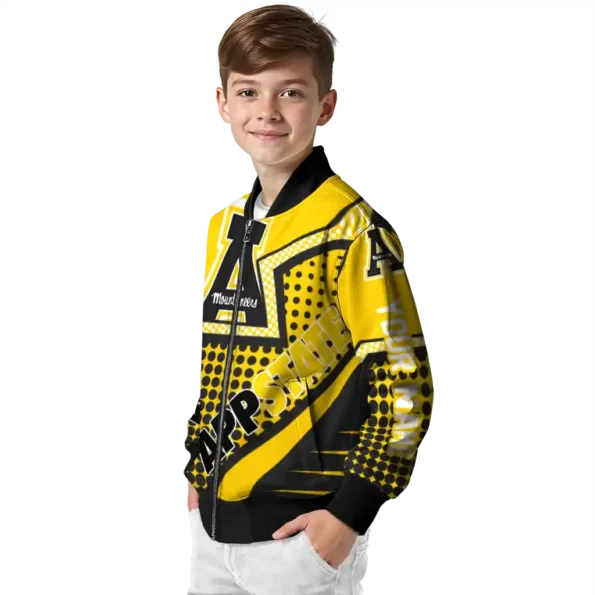 Appalachian20State20Mountaineers20NCAAZone Jacket 8 Bomber 18.webp