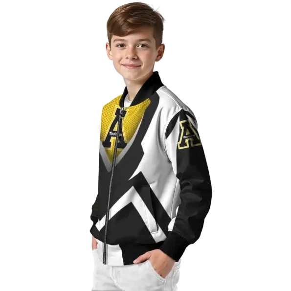 Appalachian20State20Mountaineers20NCAAZone Jacket 8 Bomber 8.webp