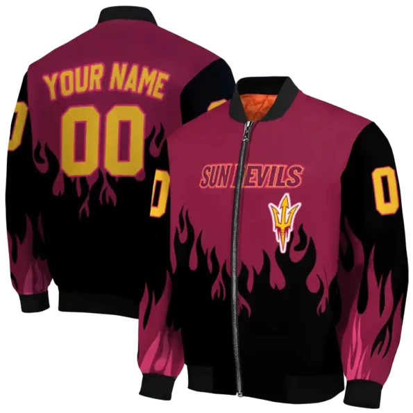 Arizona20State20Sun20Devils20NCAAZone Jacket 2 Bomber.webp