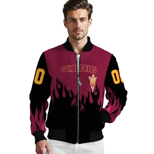 Arizona20State20Sun20Devils20NCAAZone Jacket 3 Bomber.webp