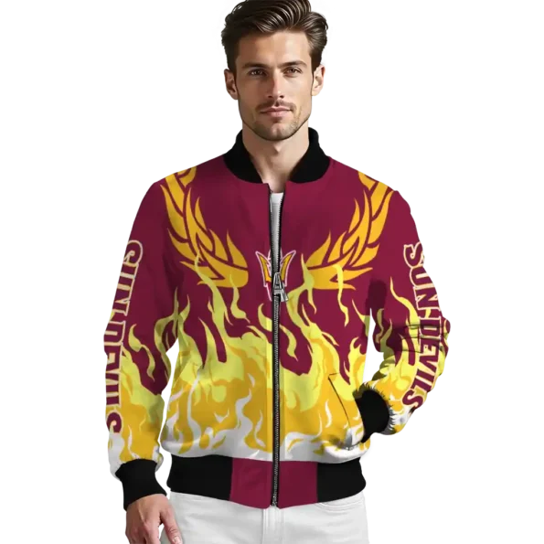Arizona20State20Sun20Devils20NCAAZone Jacket 3 Bomber 7.webp