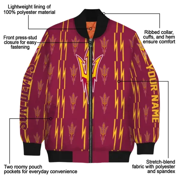 Arizona20State20Sun20Devils20NCAAZone Jacket 5 Bomber 15.webp
