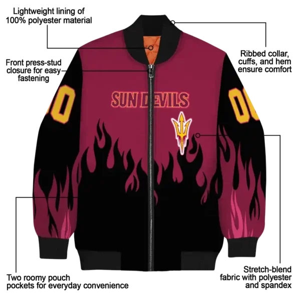 Arizona20State20Sun20Devils20NCAAZone Jacket 5 Bomber.webp