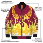 Arizona20State20Sun20Devils20NCAAZone Jacket 1 Bomber 7.webp