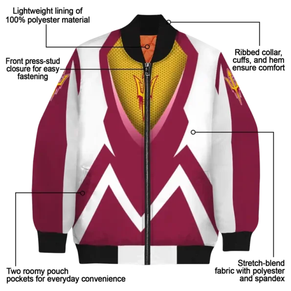 Arizona20State20Sun20Devils20NCAAZone Jacket 5 Bomber 8.webp