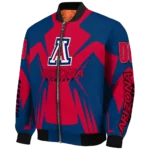 Arizona20Wildcats20NCAAZone Jacket 1 Bomber 1.webp