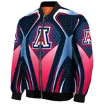 Arizona20Wildcats20NCAAZone Jacket 1 Bomber 10.webp