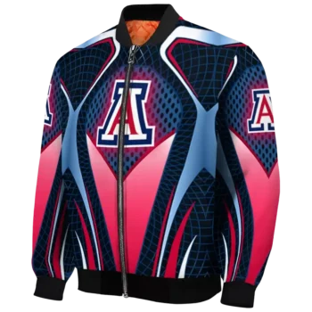 Arizona20Wildcats20NCAAZone Jacket 1 Bomber 10.webp