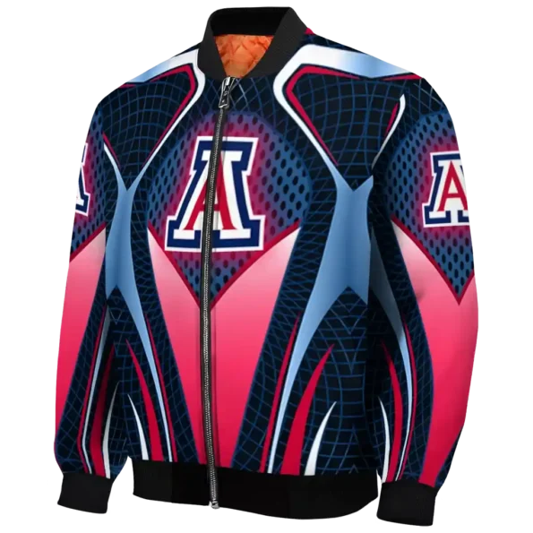 Arizona20Wildcats20NCAAZone Jacket 1 Bomber 10.webp