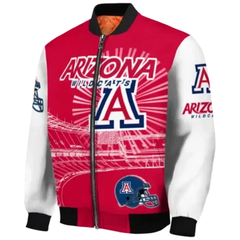 Arizona20Wildcats20NCAAZone Jacket 1 Bomber 12.webp