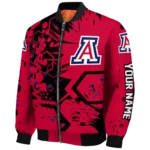 Arizona20Wildcats20NCAAZone Jacket 1 Bomber 14.webp