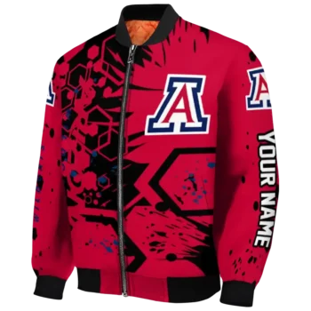 Arizona20Wildcats20NCAAZone Jacket 1 Bomber 14.webp