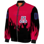 Arizona20Wildcats20NCAAZone Jacket 1 Bomber.webp