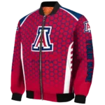 Arizona20Wildcats20NCAAZone Jacket 1 Bomber 16.webp
