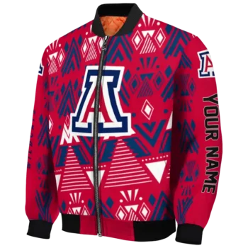 Arizona20Wildcats20NCAAZone Jacket 1 Bomber 17.webp