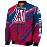 Arizona20Wildcats20NCAAZone Jacket 1 Bomber 18.webp