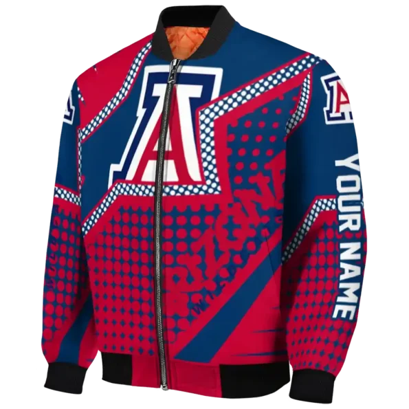 Arizona20Wildcats20NCAAZone Jacket 1 Bomber 18.webp
