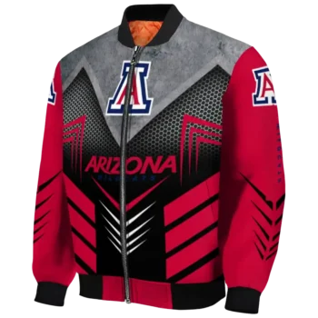Arizona20Wildcats20NCAAZone Jacket 1 Bomber 3.webp