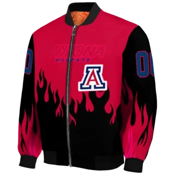 Arizona20Wildcats20NCAAZone Jacket 1 Bomber.webp