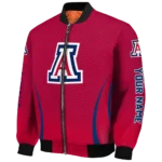 Arizona20Wildcats20NCAAZone Jacket 1 Bomber 4.webp