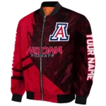 Arizona20Wildcats20NCAAZone Jacket 1 Bomber 5.webp