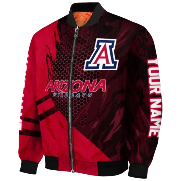 Arizona20Wildcats20NCAAZone Jacket 1 Bomber 5.webp