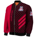 Arizona20Wildcats20NCAAZone Jacket 1 Bomber 6.webp
