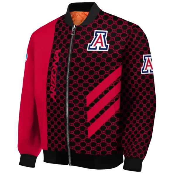 Arizona20Wildcats20NCAAZone Jacket 1 Bomber 6.webp