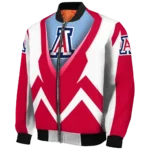 Arizona20Wildcats20NCAAZone Jacket 1 Bomber 8.webp