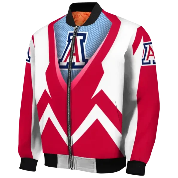 Arizona20Wildcats20NCAAZone Jacket 1 Bomber 8.webp