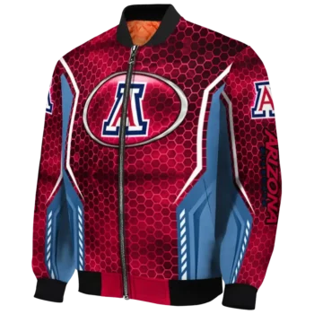 Arizona20Wildcats20NCAAZone Jacket 1 Bomber 9.webp