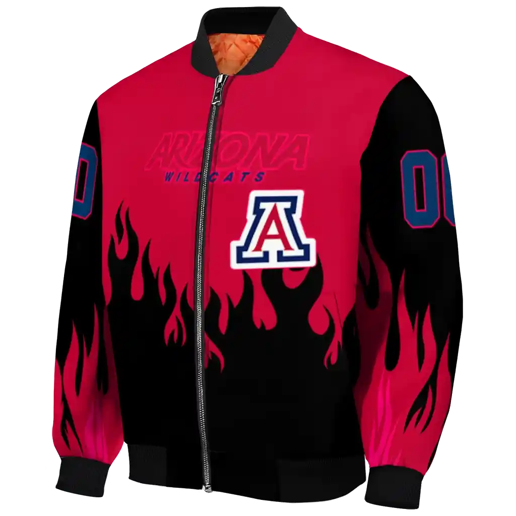 Arizona20Wildcats20NCAAZone Jacket 1 Bomber.webp Arizona20Wildcats20NCAAZone Jacket 1 Bomber.webp