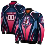 Arizona20Wildcats20NCAAZone Jacket 1 Bomber 10.webp