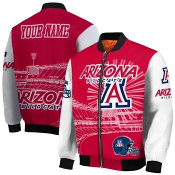 Arizona20Wildcats20NCAAZone Jacket 2 Bomber 12.webp